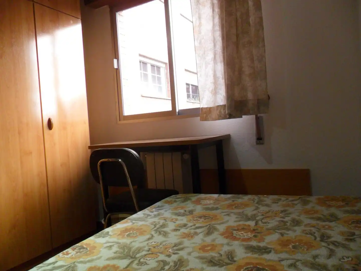 Flat for rent in Plaza de Toros