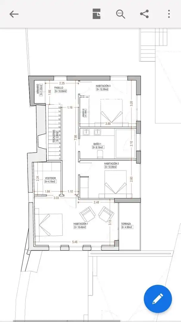 Terreno en venta en San Amaro