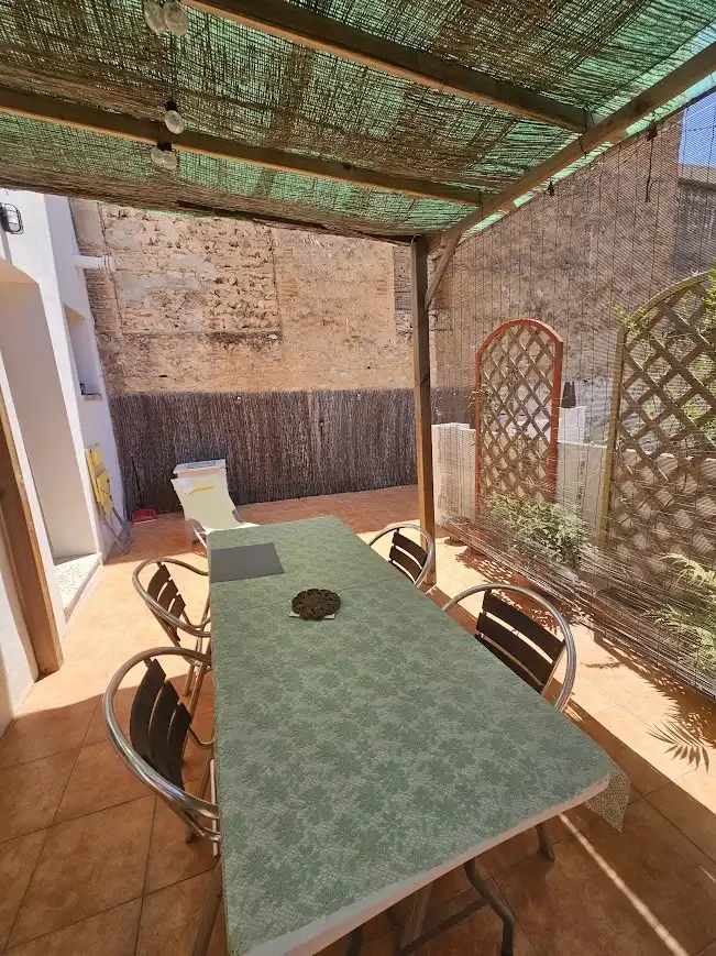 Terrace of Houses for sale in Carcaixent