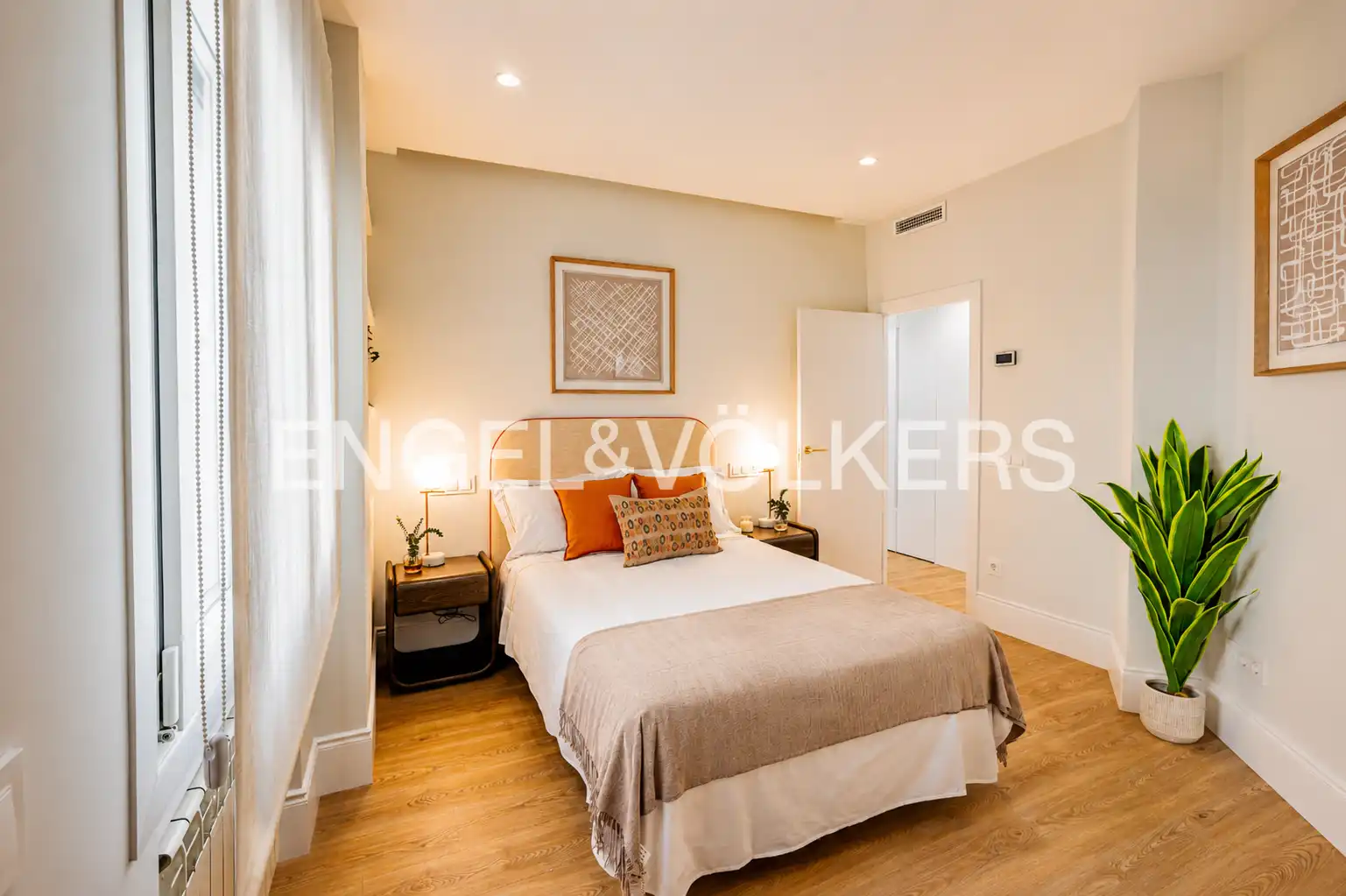 Flat with lift for sale in Retiro, imagen 22