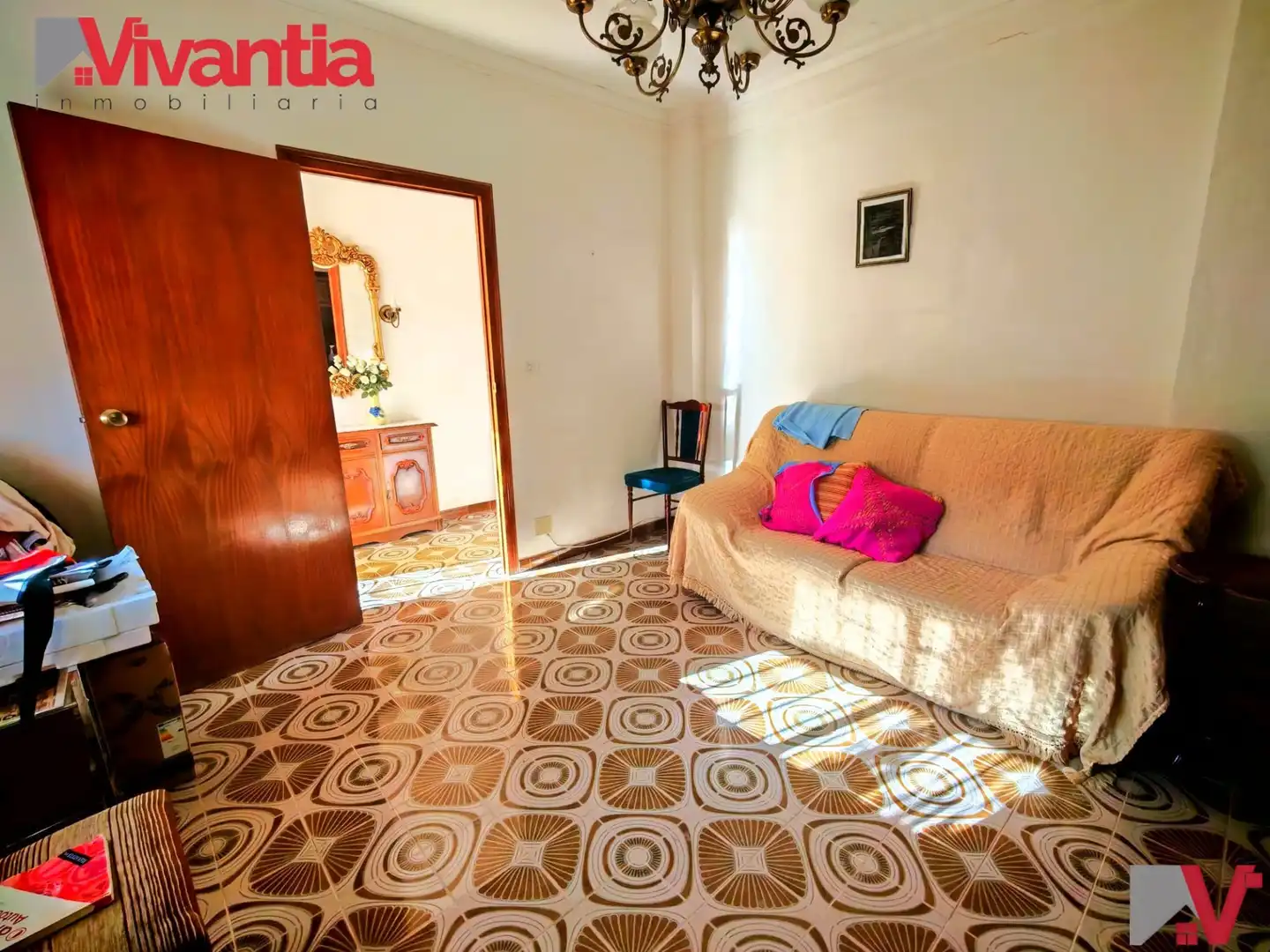Casa o chalet en venta en Carretera de la Pulgara, Pulgara