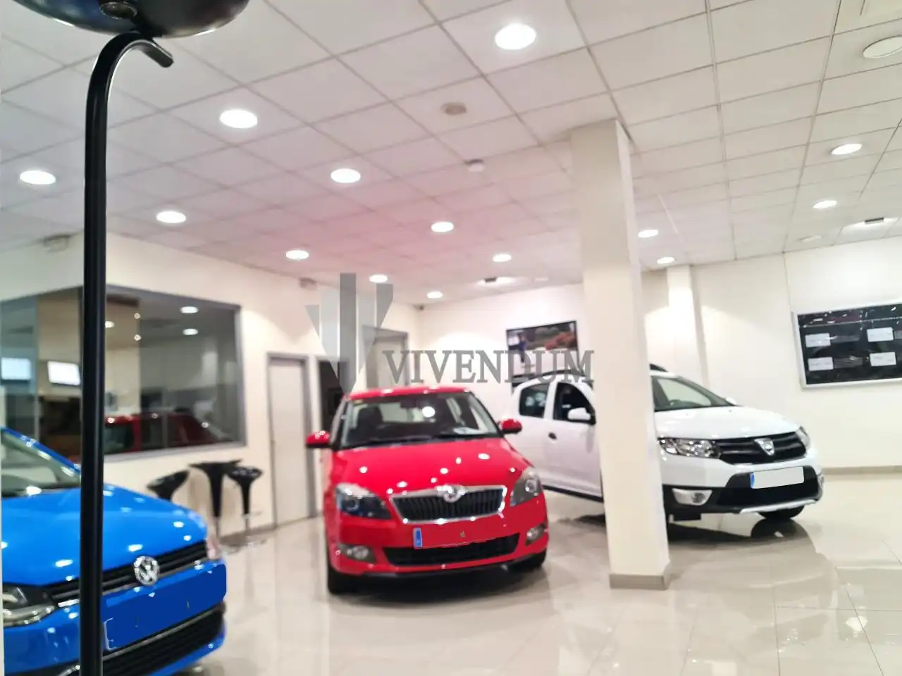 Local comercial en venta en Centro Urbano, imagen 3