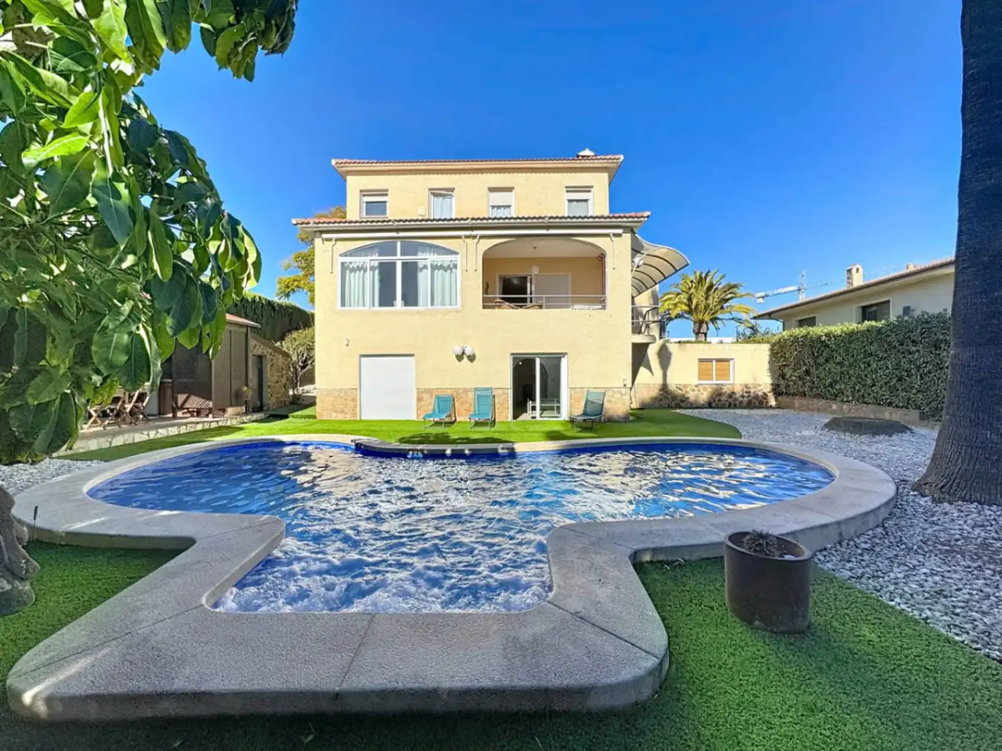 Detached house with terrace for sale in Levante Alto, imagen 35