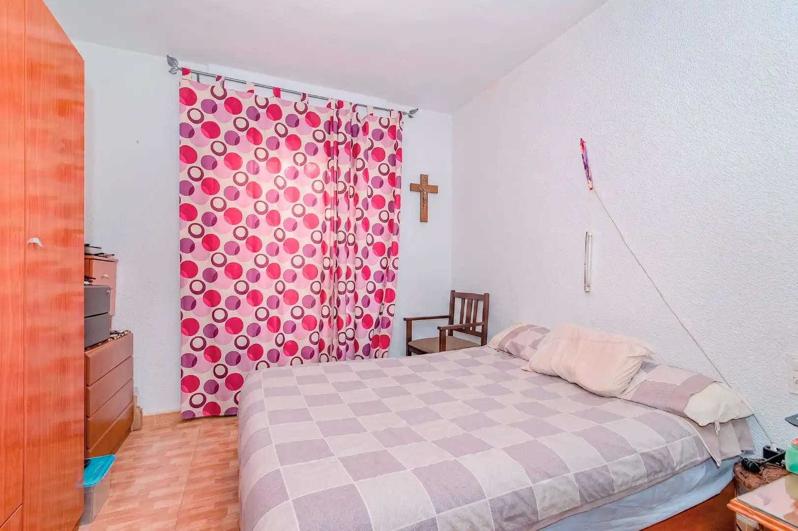 Habitación de Piso en venta en Granada con Calefacción, Trastero y Balcón