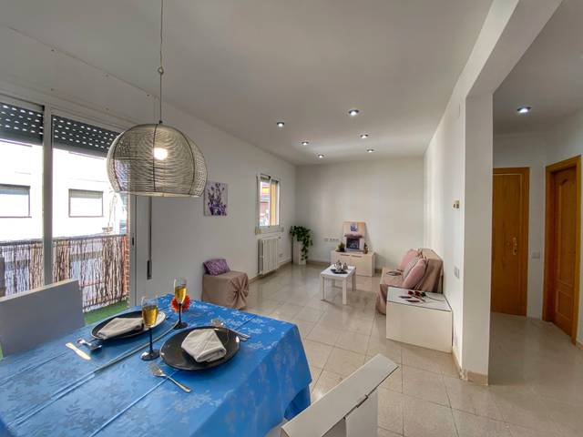 Piso en Venta en Carrer de Wilson en Can Palet