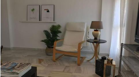 Foto 5 de Pis de lloguer a Albufereta, Alicante / Alacant