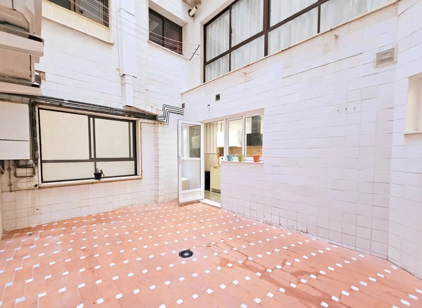 Flat for sale in Cartagena  with Parquet flooring