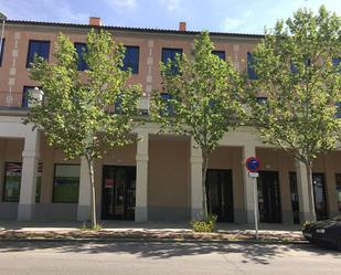 Exterior view of Premises for sale in Aranjuez