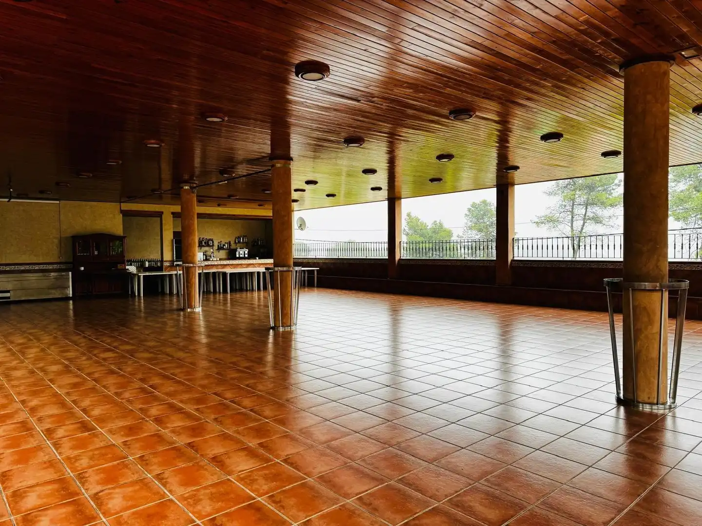 Finca rústica en venda en Vilafranca del Penedès amb Jardí privat i Traster