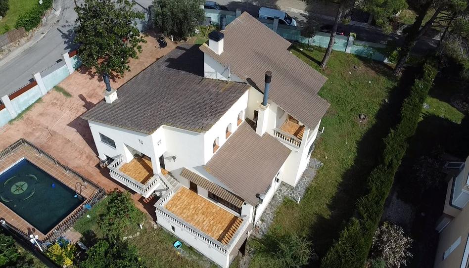 Foto 1 de Casa o chalet en venta en Sant Antoni de Vilamajor, Barcelona