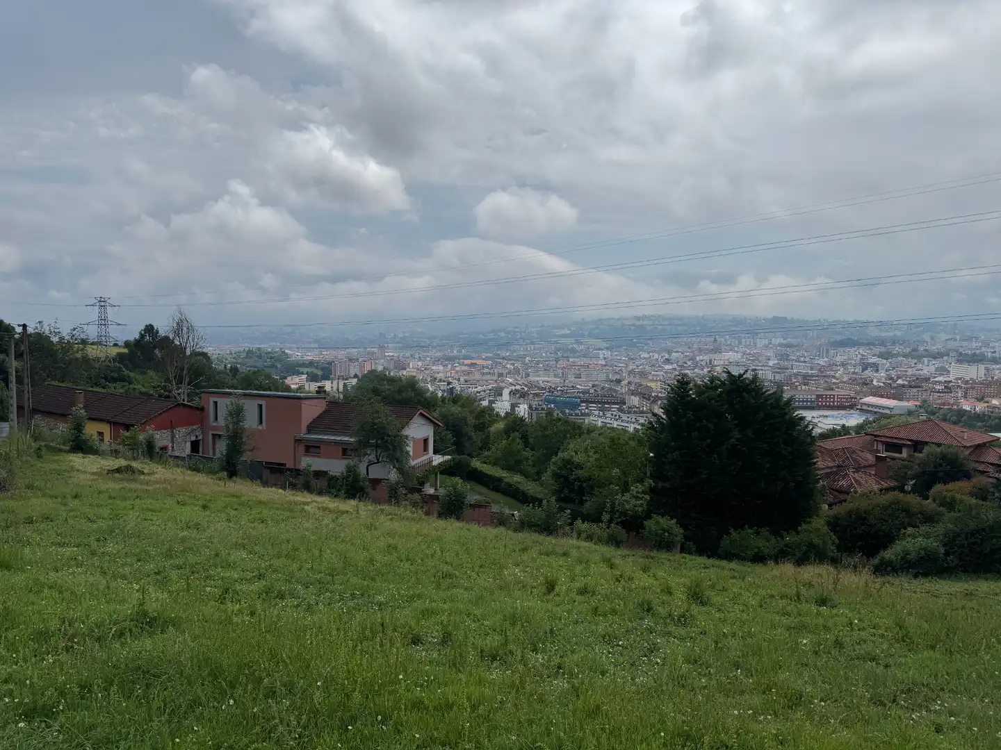 Terreno residenziale in vendita a Caserio Torre 6A, imagen 8