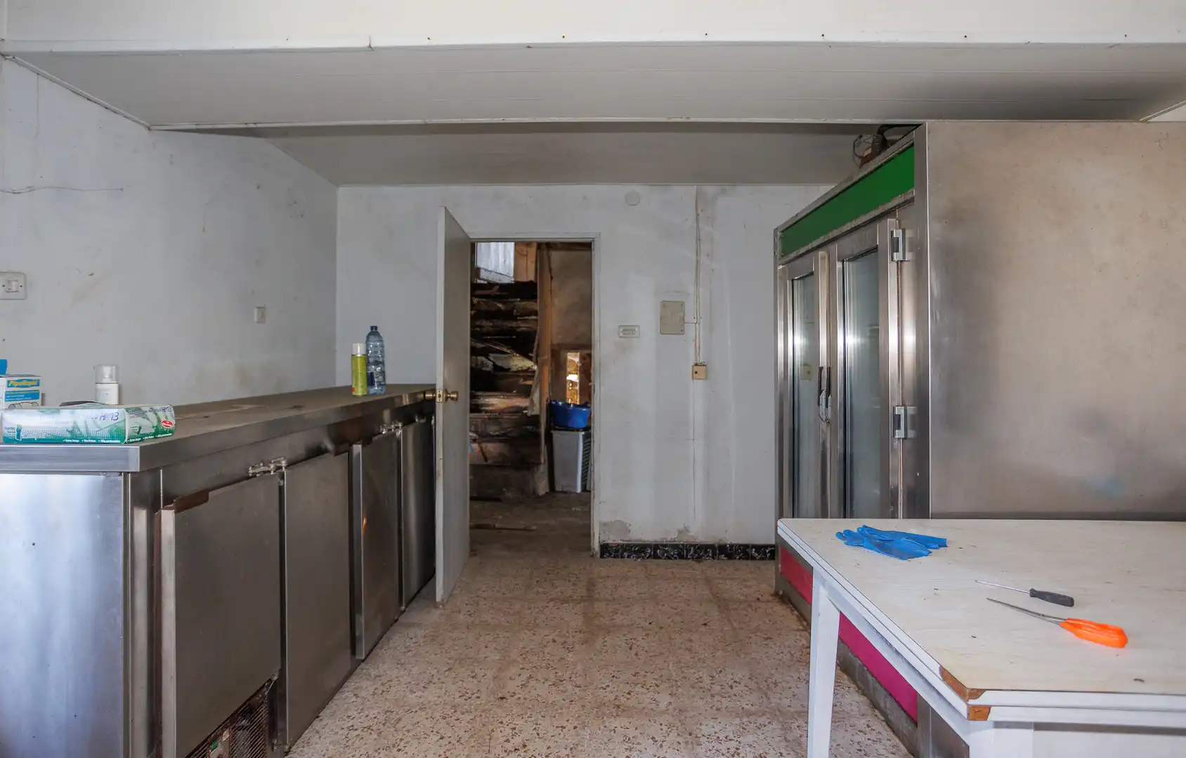 Locale commerciale in vendita a Abegondo, imagen 19