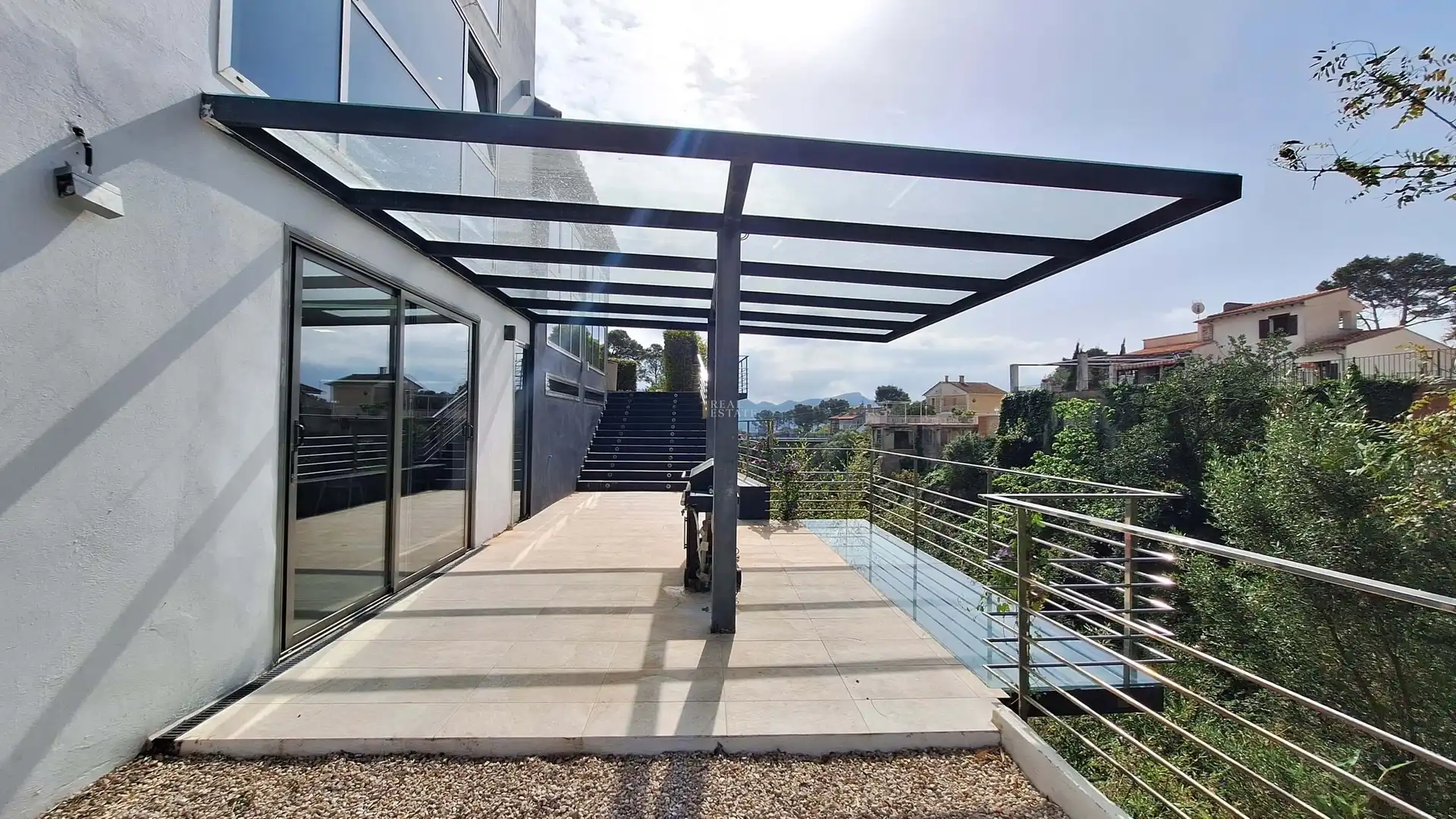 Casa amb terrassa en venda a Urb Montepino, imagen 43