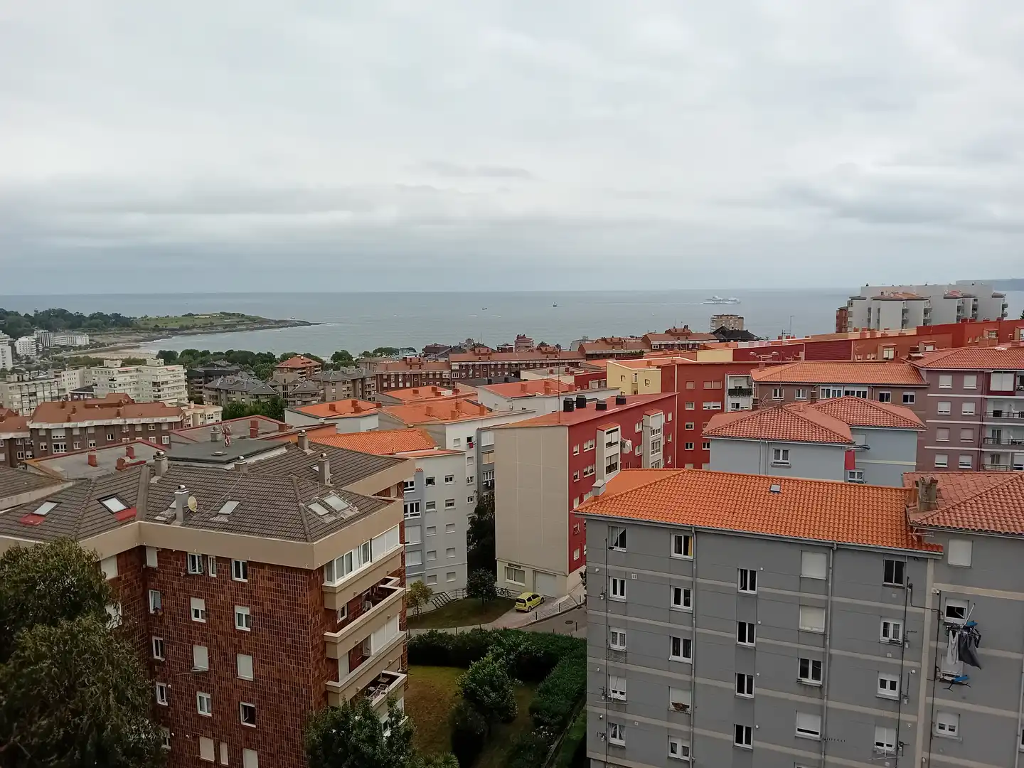 Pis de lloguer a Calle Fernando de los Ríos, 10, Los Castros