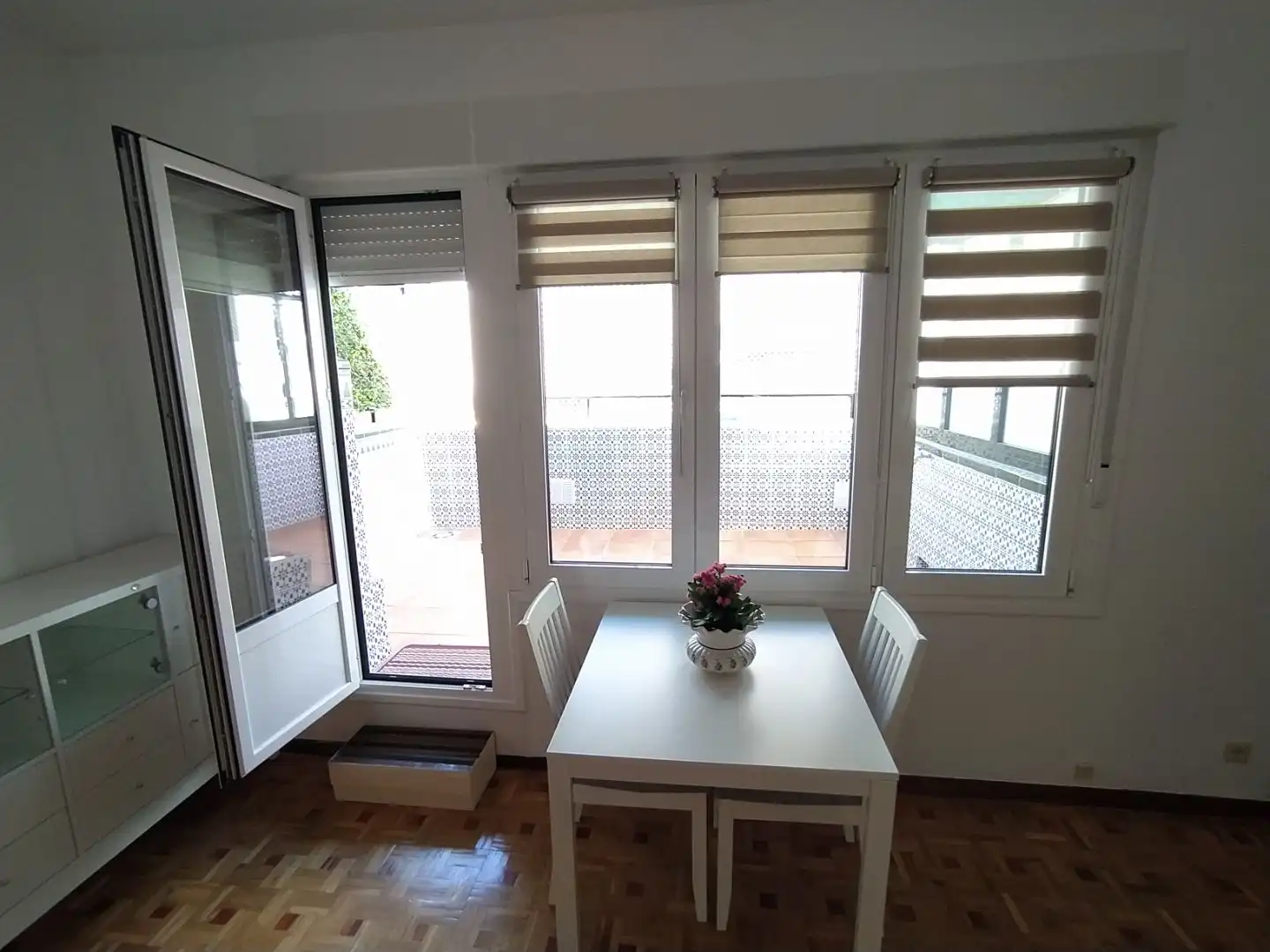 Flat for rent in Calle de Luis Cabrera, 35, Prosperidad
