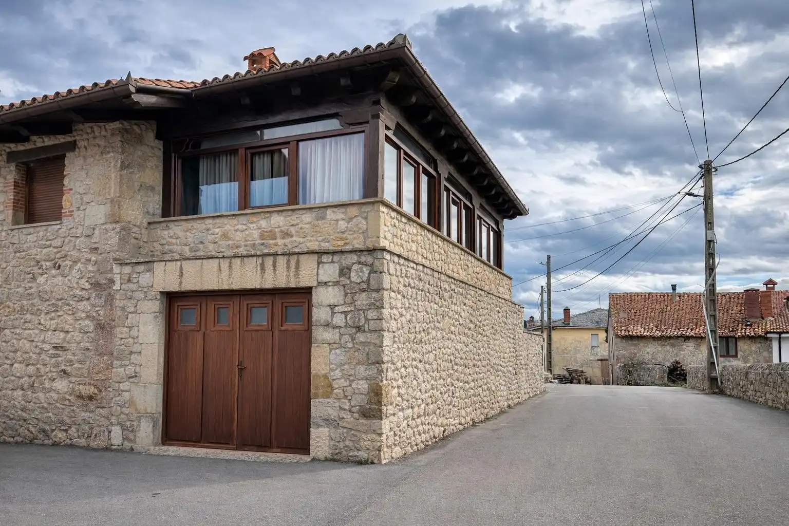 Casa o chalet en venta en Ruiloba