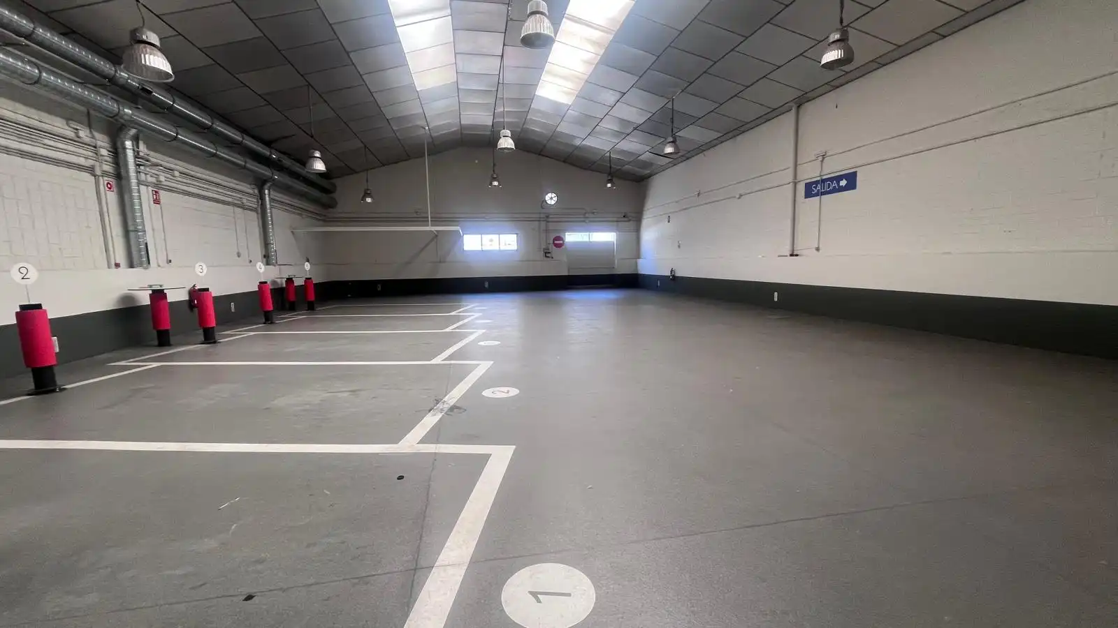 Nave industrielle à vendre à Av Castilla, imagen 11
