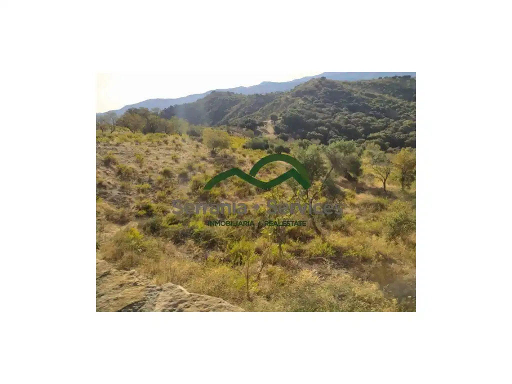 Residencial en venta en Atajate