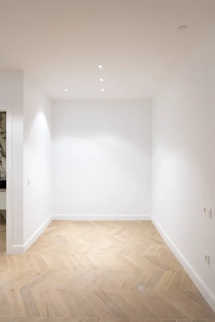 Dormitori de Casa o xalet en venda en Arona amb Aire condicionat, Jardí privat i Parquet