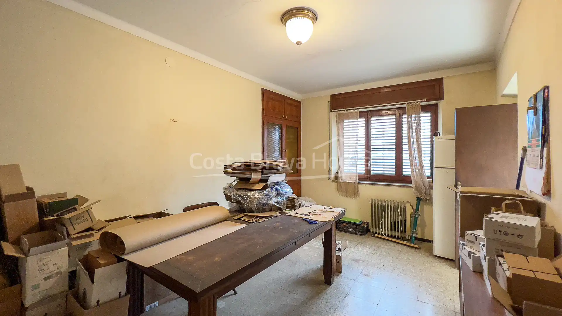 Finca rústica en venta en Plaça de les Voltes, Forallac