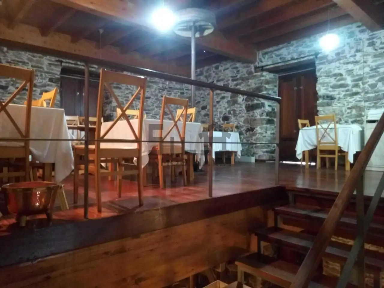 Casa rústica con terraza en venta en A Peroxa, imagen 25