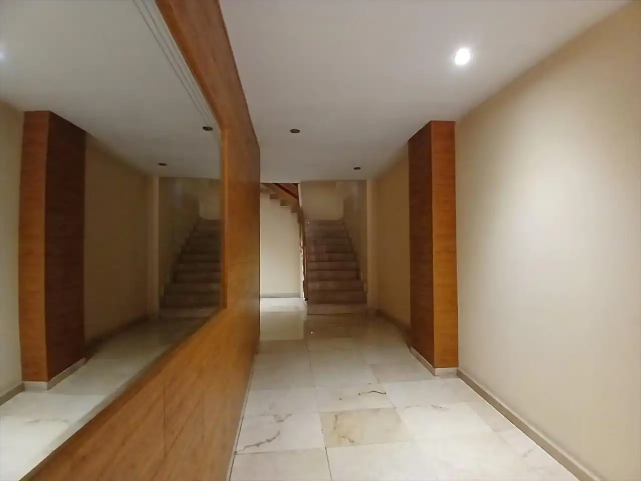 Pis en venda en León Capital  amb Parquet