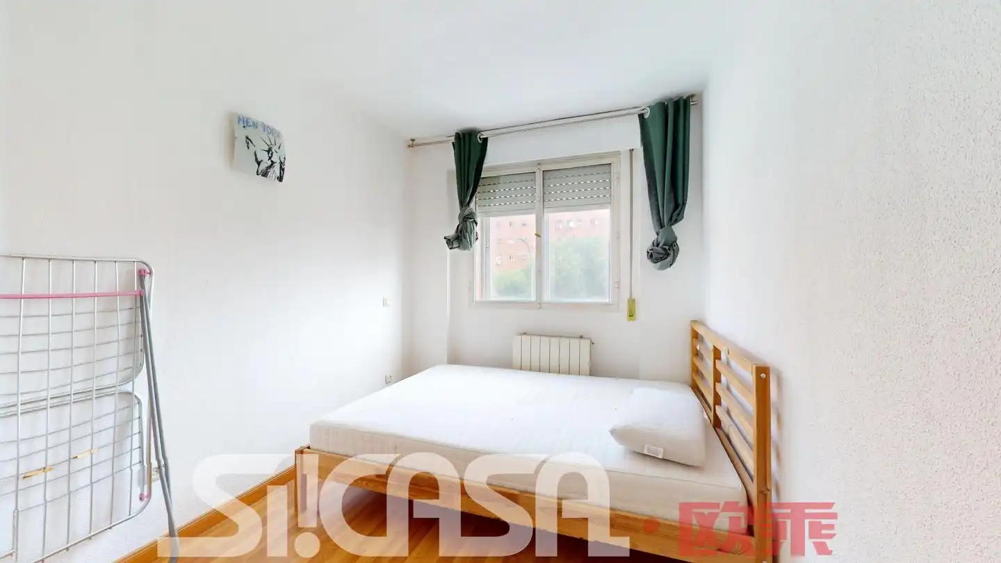 Flat with lift for sale in Moratalaz, imagen 10