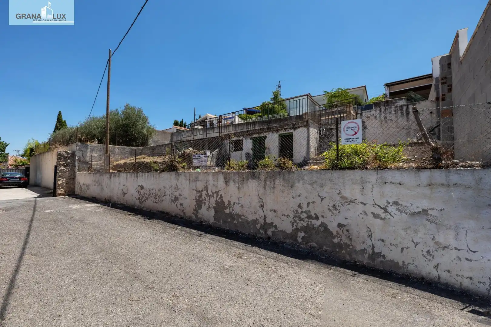 Terreni e lotti in vendita a Barrio de la Vega, imagen 2
