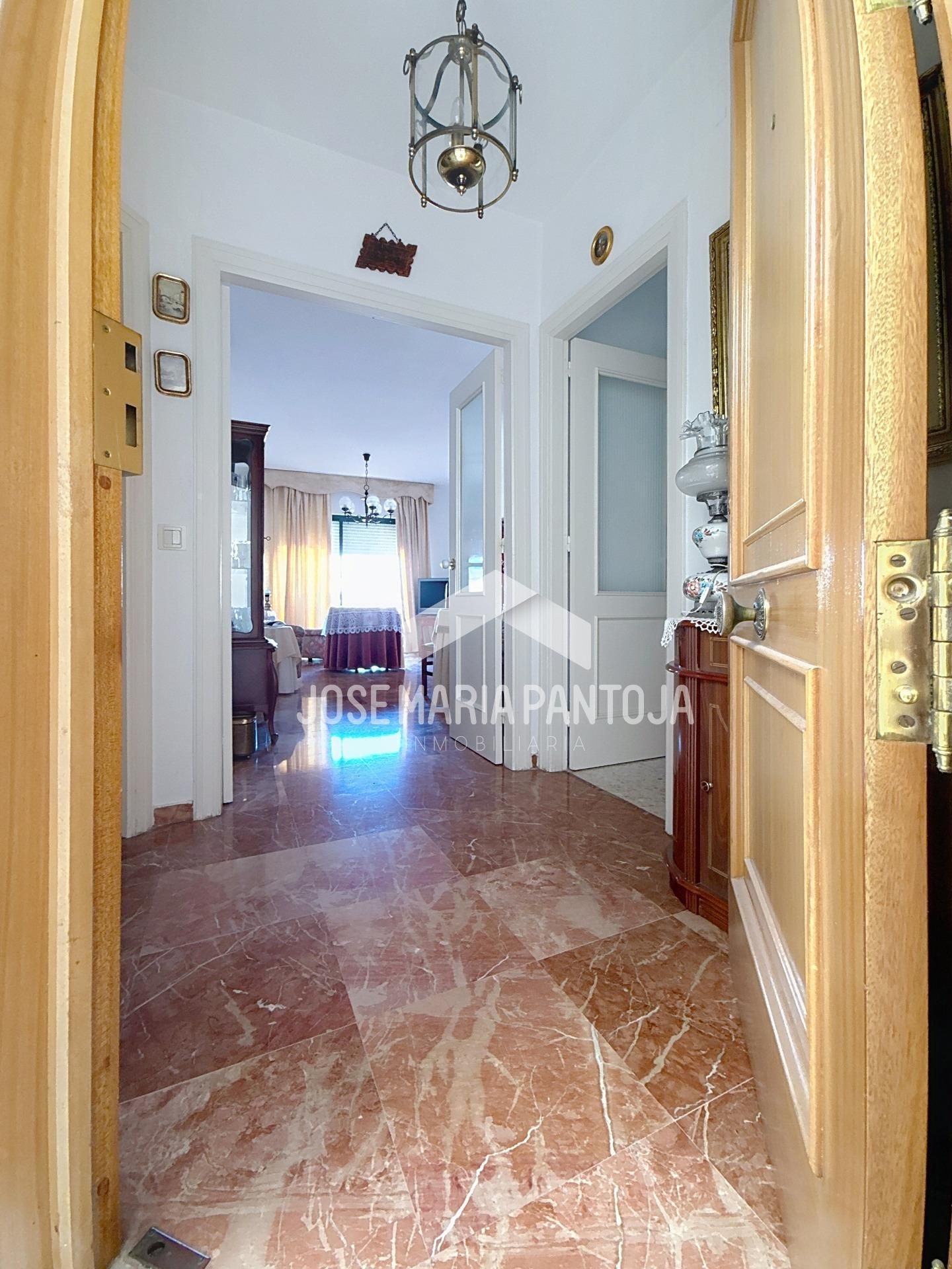 Pis en venda en Jerez de la Frontera amb Terrassa