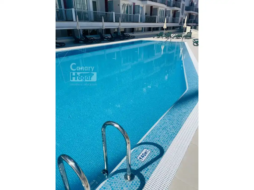 Apartamento con ascensor en venta en Calle Antonio González Barrios, imagen 24