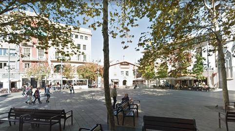 Photo 2 of Premises for rent in  Vella, Barri del Centre, Terrassa