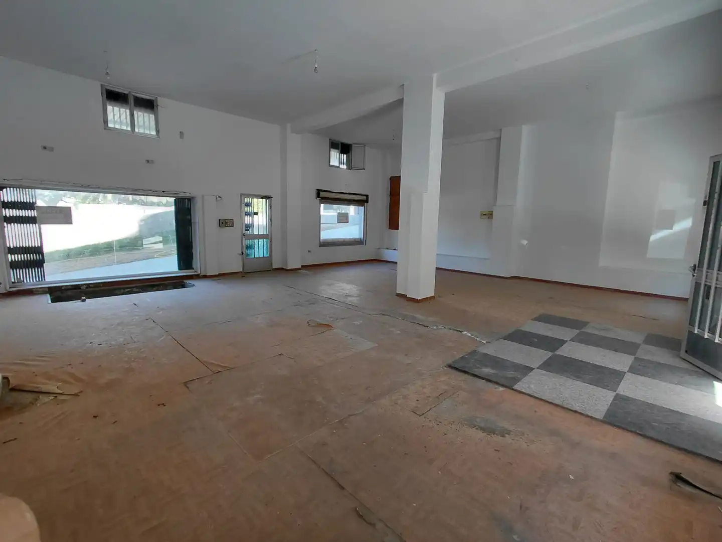 Local comercial en venta en Rúa dos Cesteiros, imagen 6
