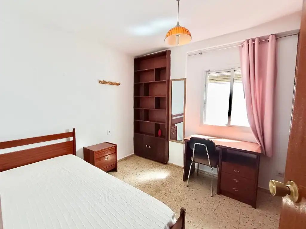 Habitación de Piso en venta en Córdoba con Terraza