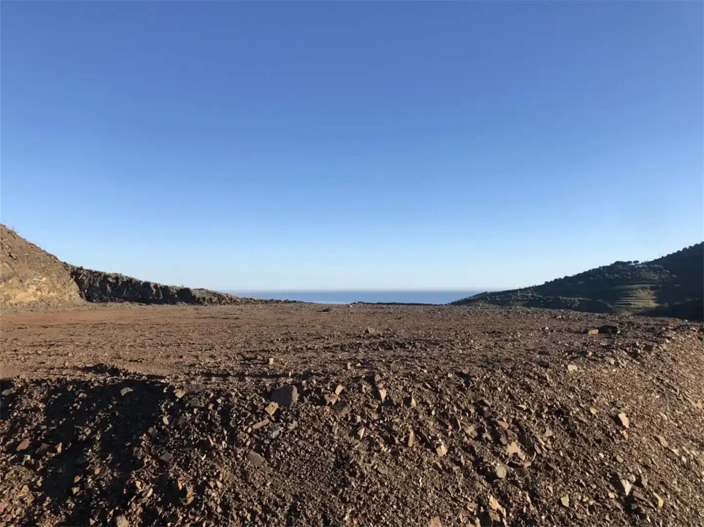 Finca rústica en venda en Torrox