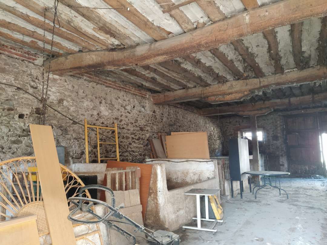 Premises for sale in Redecilla del Camino