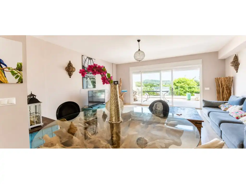 Duplex à vendre à Avenida Del Golf, imagen 7
