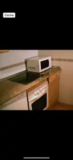 Apartamento con piscina en alquiler en Avenida Antonio Machado 82, imagen 11