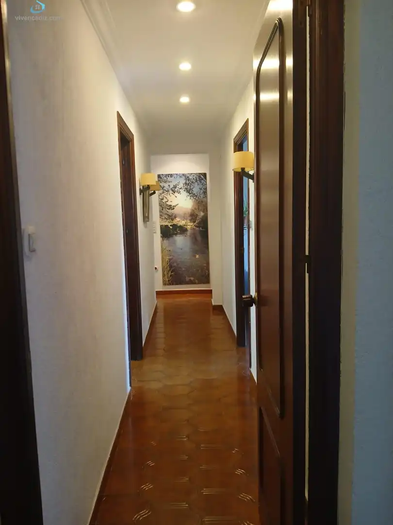 Flat for sale in Cádiz