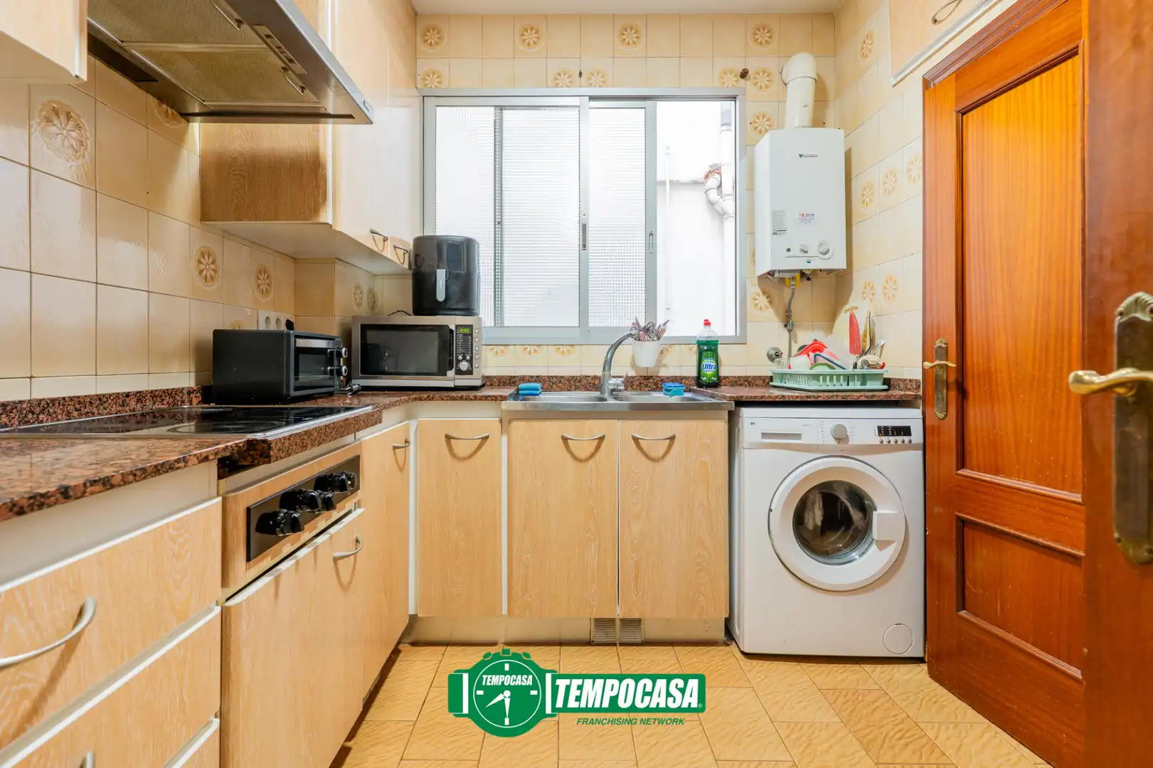 Flat for sale in Carrer del Doctor Rodríguez Fornos, Exposició