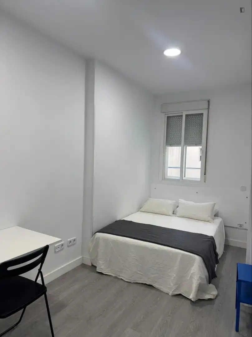 Apartament de lloguer a Arapiles