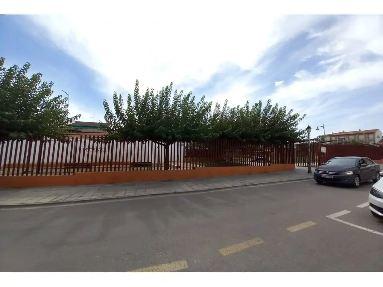 Pis en venda en Armilla amb Calefacció i Terrassa