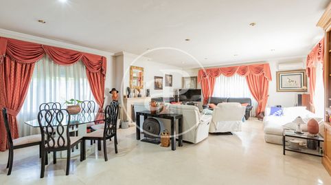 Photo 5 of Houses for sale in Molino de la Hoz, Las Rozas de Madrid