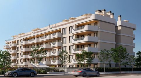 Foto 2 de Piso en venta en Poniente - Faro, Vélez-Málaga