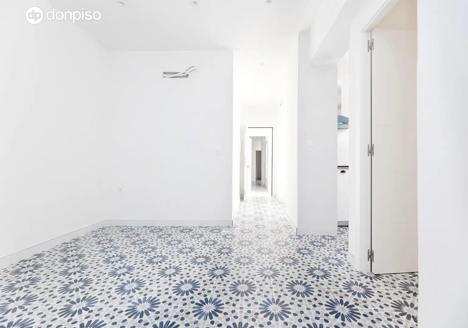 Apartament amb ascensor en venda a Calle Santa Escolástica 14, imagen 20