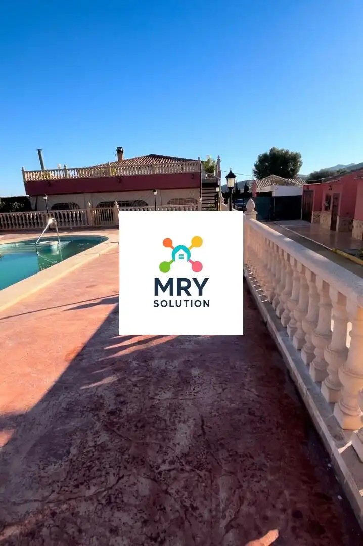 Detached house for sale in Benferri, imagen 16
