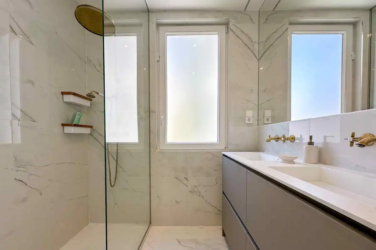 Flat with terrace for sale in Calle de Núñez de Balboa, imagen 47