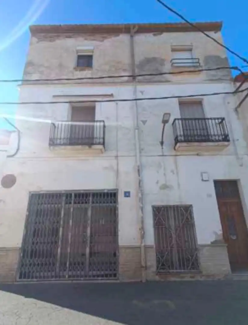 Immobles singulars en venda a Riudecanyes, imagen 12