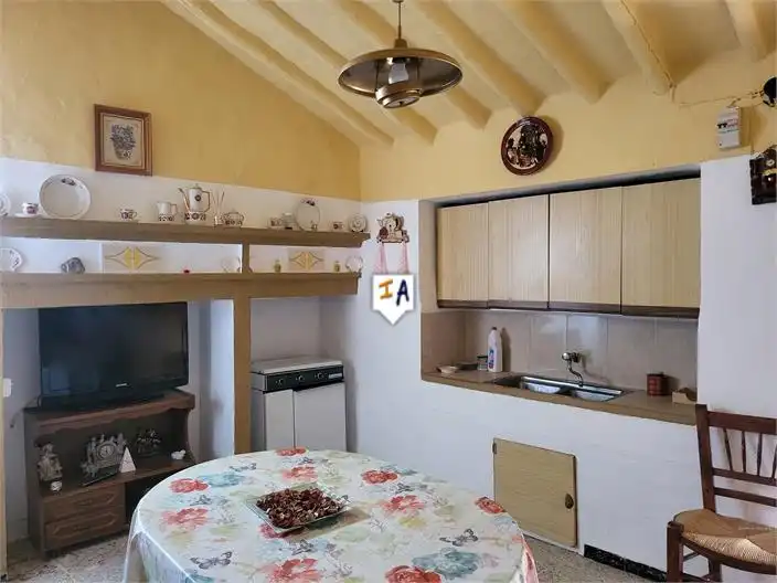 Casa rústica en venda a Villanueva de Algaidas, imagen 8
