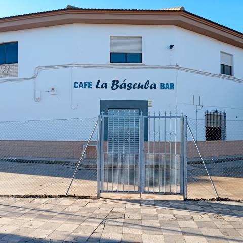 Casa-chalet en Venta en La Herrera