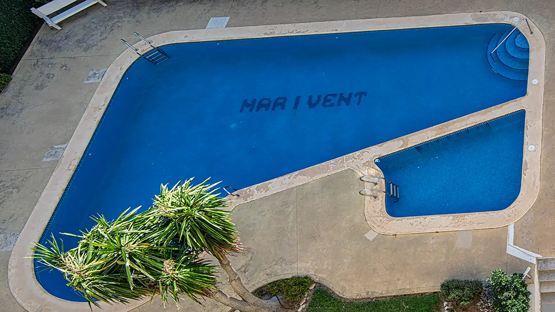 Appartement compact avec piscine à vendre à Avinguda Borrons 45, imagen 14